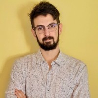 Ignacio Aitor de la Puerta Marco