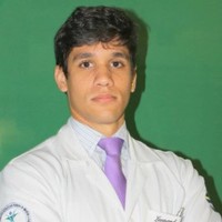 Leonardo Matthew Pereira