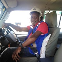 Darius Mulenga