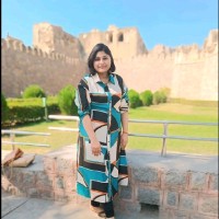 Khushboo Singh