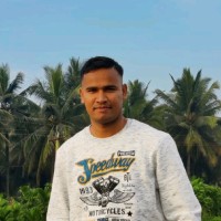 Abhaya Jena