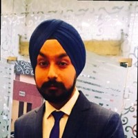 Charandeep Singh