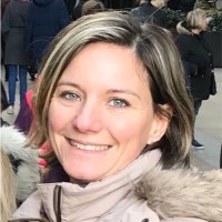 Diane Di Palma (Anglès)