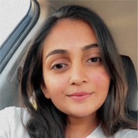 Mayuri Chovatiya