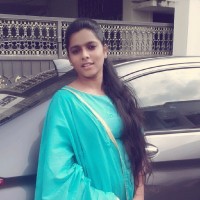Mahalakshmi Ravikumar