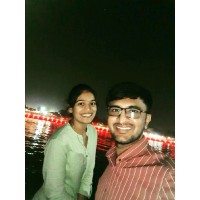 Ashvini Disale