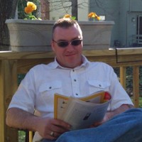David Steward