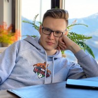 Иван Озеров