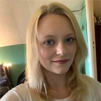 Maxine Ljungdahl
