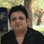 Anup Wagley