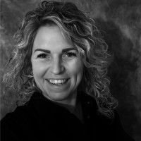 Annemarie van Wieren