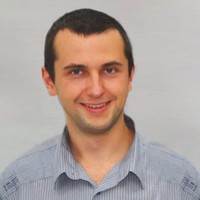 Dmitry Gorshkov