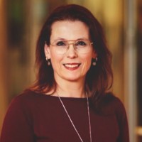 Yvonne Goorman