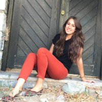 Tuğçe Uyanık Engin