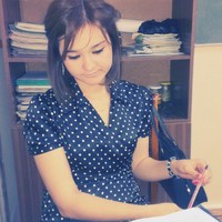 Ирода Абдуллаева