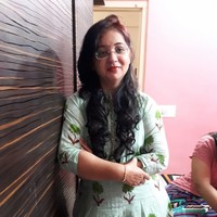 Bhavika Raval