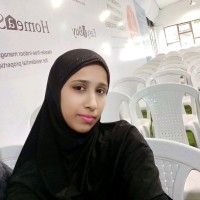 Ashiya Peerzade