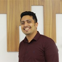 Vineeth Namberi Meethal