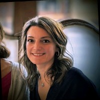 Agathe Pellas