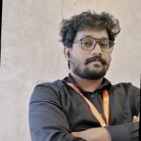 Anandhu Vs