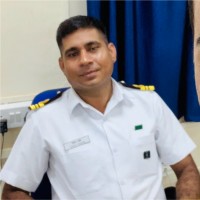 Vinod Khatri