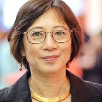 Judy Yu