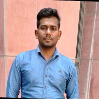 Prashant Maurya