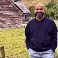 Nakul Phadke