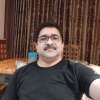 Manoj Sahoo