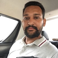 Gurpyar Singh