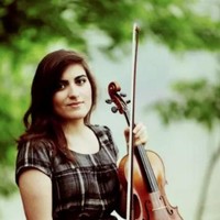 nusheen farahani