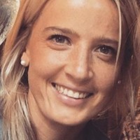 Yvonne Messenger