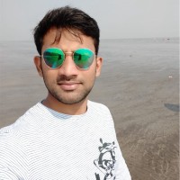 Yogeshkumar Pawar