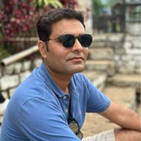 Surendra Joshi