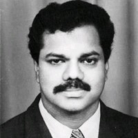 Jose Mathews