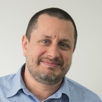 Pablo Bonifacino, PMP