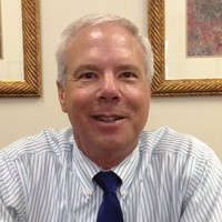 Robert C. Nelson, Psy.D.
