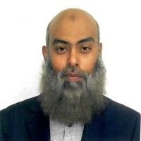 Siraj Islam