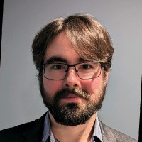 Jean-Luc Tilly, Mpa, Pmp