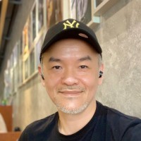 David Yaw Long Lee