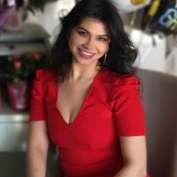 Alondra Armenta