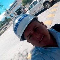 Gorge Enrique Lazo Huaman