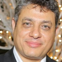Bahaa El agha