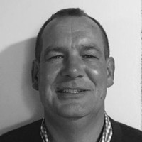 Nick Perrett