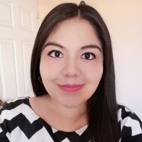 Kristel Nicole Vásquez Aguilar