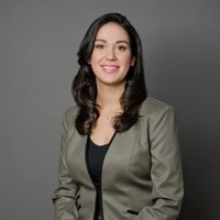 Georgia Tsoromocos