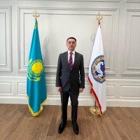 Oleg Rudenko