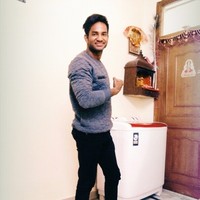 Nukul Chaudhary