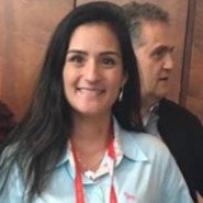 Marina Marques