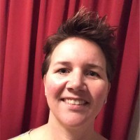 Sandrine Aker-Bakker